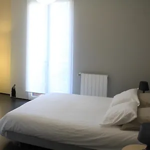Playa Zurriola - No Parties At - 500 Meters To Zurriola - Size 90m2 Appartement